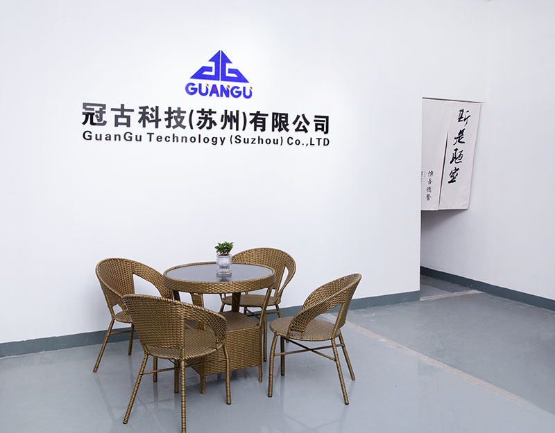 SoloCompany - Guangu Technology