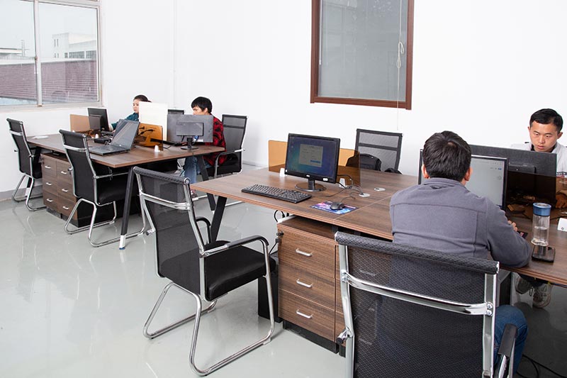 SoloInternal Trade Office - Guangu Technology